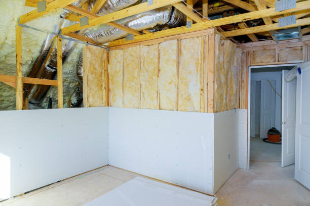Range of Insulation Solutions in Islandia, NY