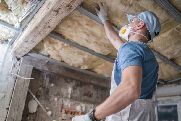 Best Affordable Insulation Services  in Islandia, NY