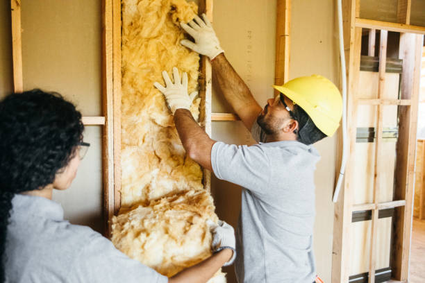 Best Wall Insulation Contractor  in Islandia, NY