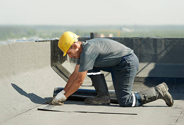 Best Commercial Insulation Contractor  in Islandia, NY