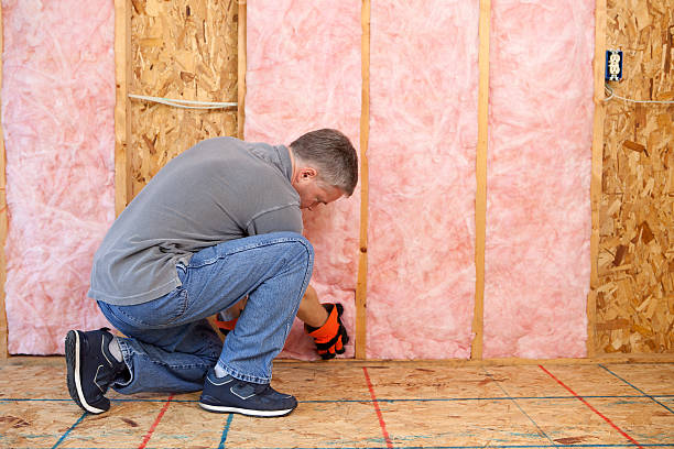 Best Attic Insulation Installation  in Islandia, NY