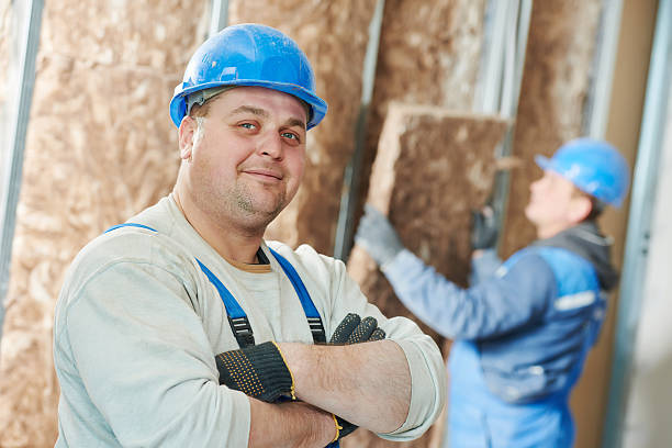 Best Attic Insulation Installation  in Islandia, NY