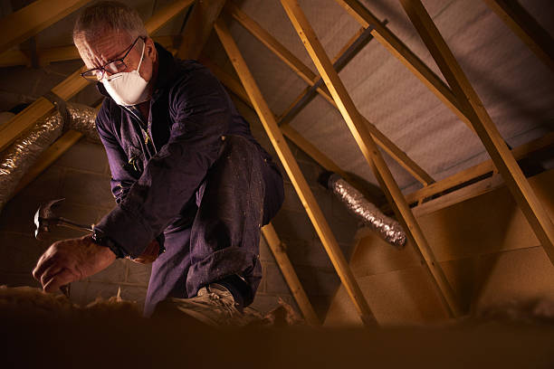 Best Fiberglass Insulation  in Islandia, NY